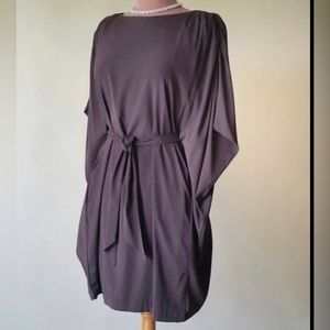 batwing dress